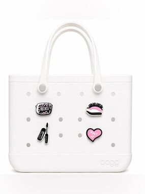 🌈 Bag/Shoe Charm {4 pack}